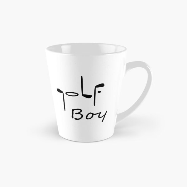 Item preview, Golf boy designed and sold by TShirtsByMs.