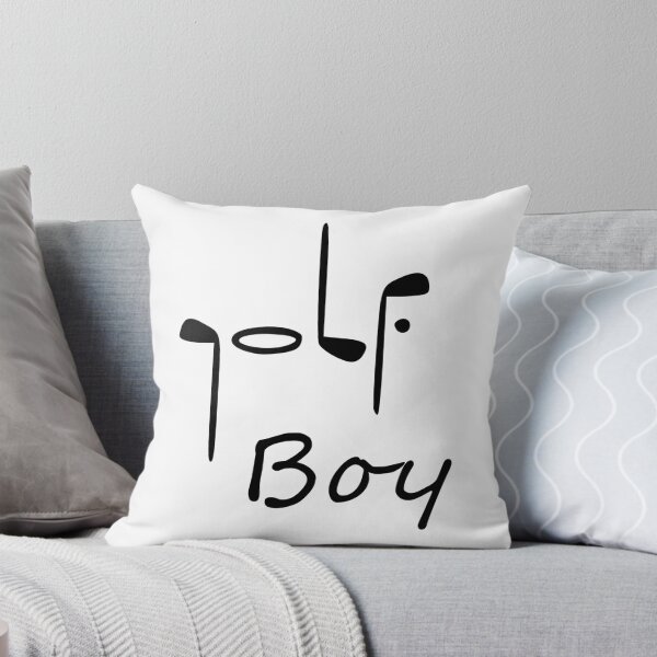 Item preview, Golf boy designed and sold by TShirtsByMs.