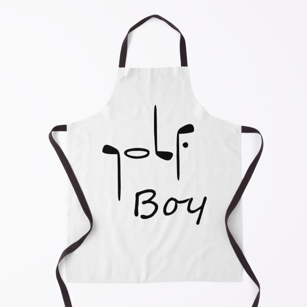 Item preview, Golf boy designed and sold by TShirtsByMs.