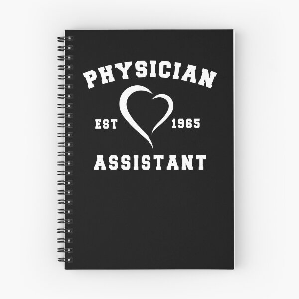 Item preview, Physician Assistant - Cool Athletic Design designed and sold by Indubitably17.