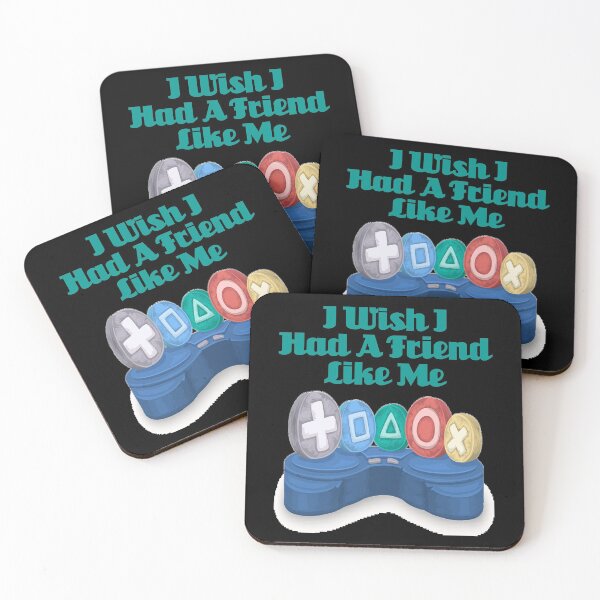 Item preview, I Wish I Had A Friend Like Me designed and sold by Uvogin2099.