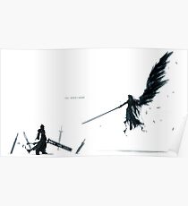 Memories will never be memories Poster