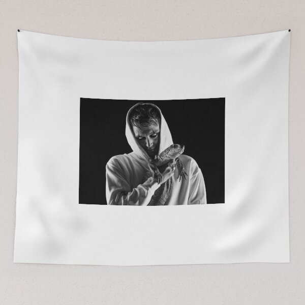 Item preview, VALD LEZARD designed and sold by ContempoSells.