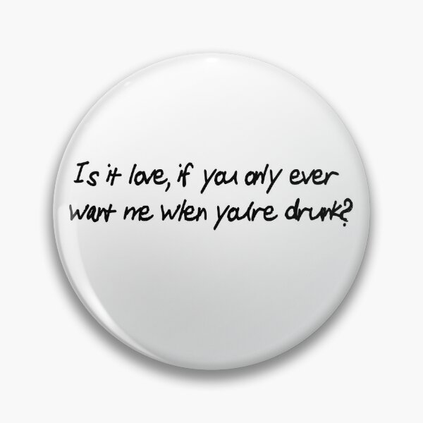 Item preview, when you're drunk 3 designed and sold by Kat Acosta.