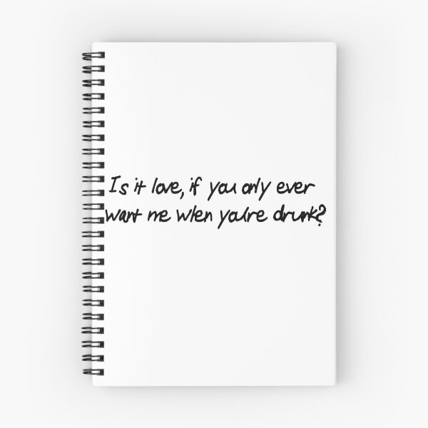Item preview, when you're drunk 3 designed and sold by Kat Acosta.