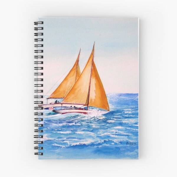 Item preview, Duel at sea designed and sold by Rob Beilby.