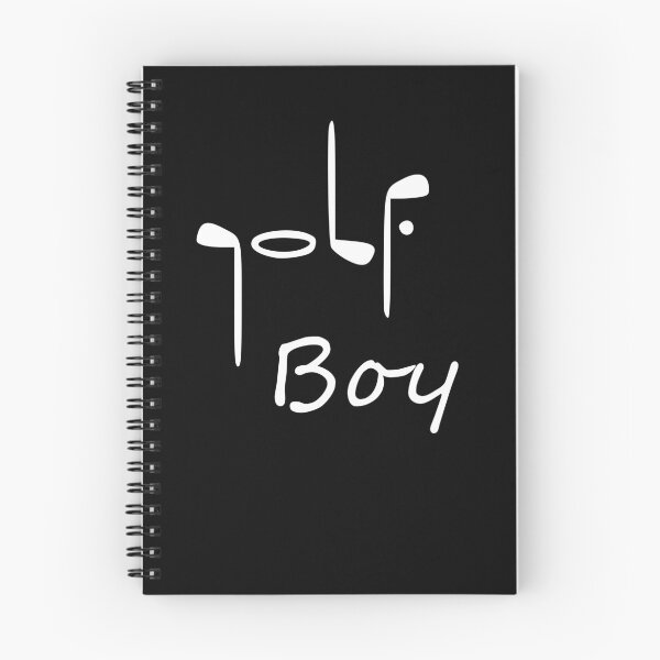 Item preview, Golf boy designed and sold by TShirtsByMs.