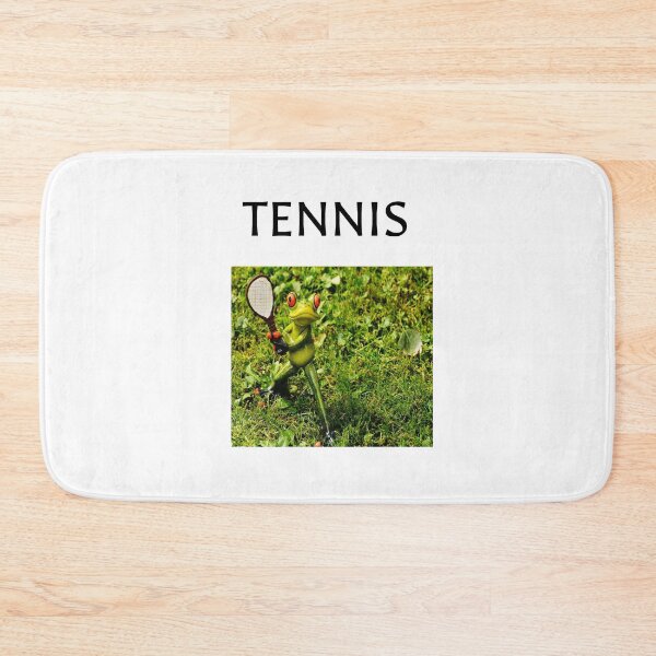 Item preview, Tennis Rolland Garos Australian Open US open Wimbledon designed and sold by Axel20.