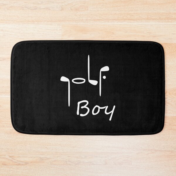 Item preview, Golf boy designed and sold by TShirtsByMs.