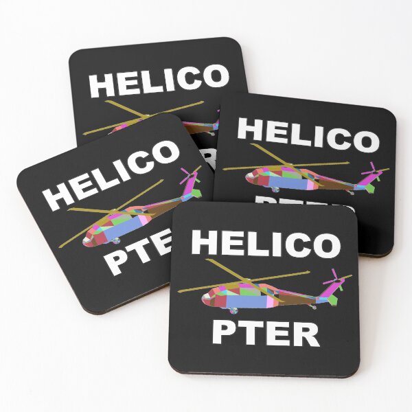 Item preview, Helico pter designed and sold by T-poet.