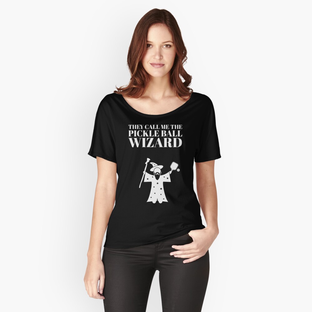 Item preview, Relaxed Fit T-Shirt designed and sold by Yviemakes.