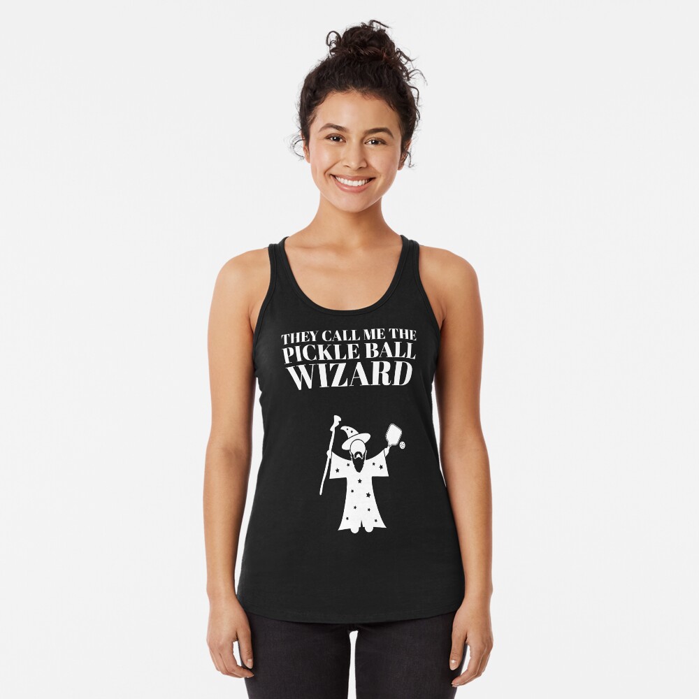 Item preview, Racerback Tank Top designed and sold by Yviemakes.