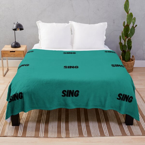 Item preview, SING designed and sold by 3LoveliesStore.