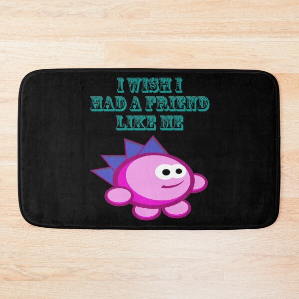Item preview, I Wish I Had A Friend Like Me designed and sold by Uvogin2099.