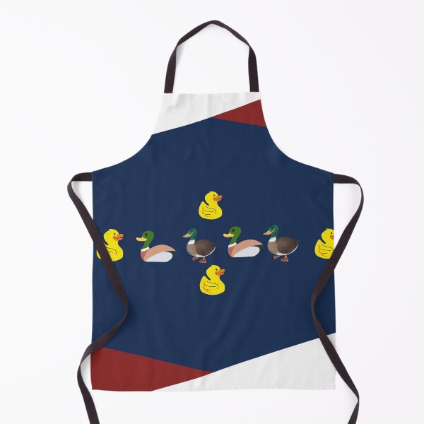 Item preview, Duck and Duckling designed and sold by AhmedXhah.