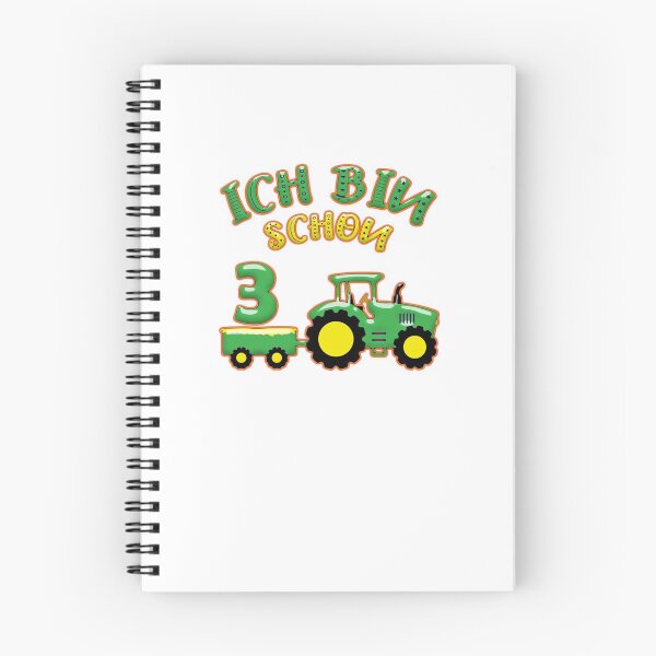 Item preview, 3 years old - 3rd birthday gift - I'm already three designed and sold by Dubbra.