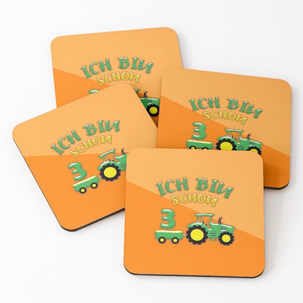 Item preview, 3 years old - 3rd birthday gift - I'm already three designed and sold by Dubbra.