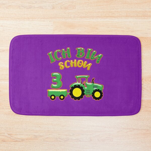 Item preview, 3 years old - 3rd birthday gift - I'm already three designed and sold by Dubbra.
