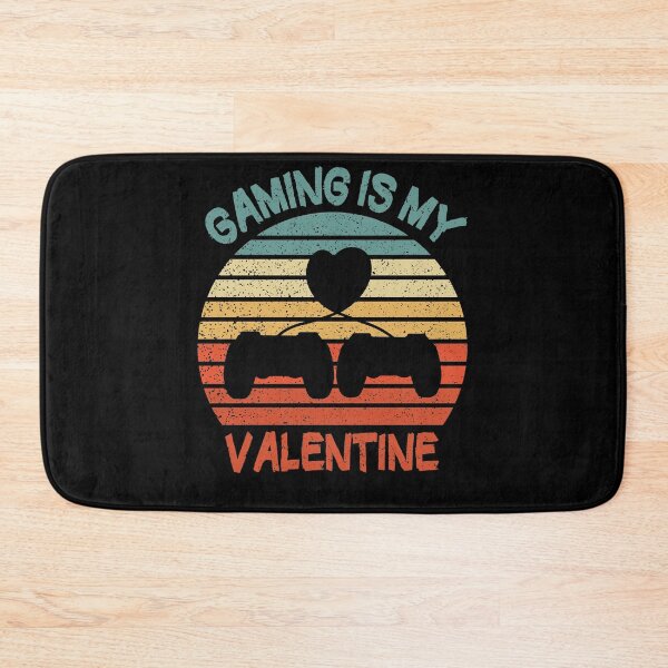 Artikelvorschau, Gaming is my Valentine Geschenk Valentinstag entworfen und verkauft von besTmanuFacture.