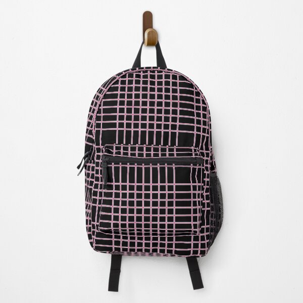 Item preview, Gradient Square Geometric Pattern designed and sold by GBDesigner.