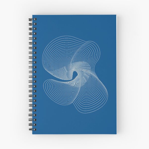 Item preview, Interesting Abstract Shape designed and sold by digoarpi.