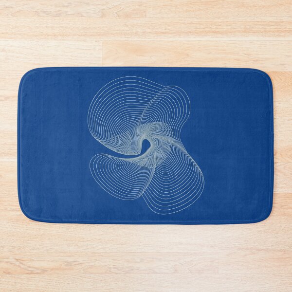 Item preview, Interesting Abstract Shape designed and sold by digoarpi.