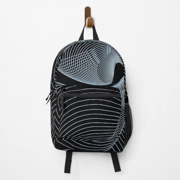 Item preview, Interesting Abstract Shape designed and sold by digoarpi.