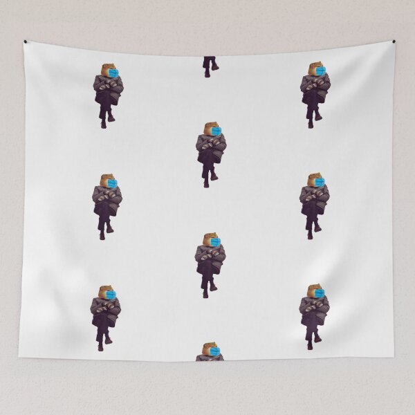 Item preview, Bernie Sanders Cheems designed and sold by SciathDe.