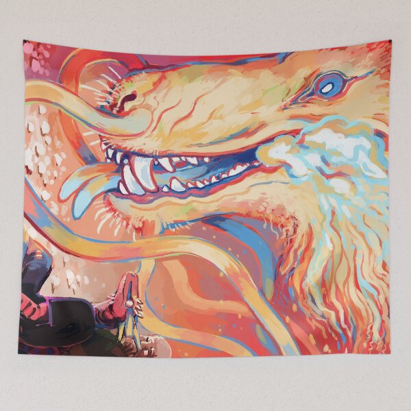 Item preview, see ya designed and sold by foulserpent.