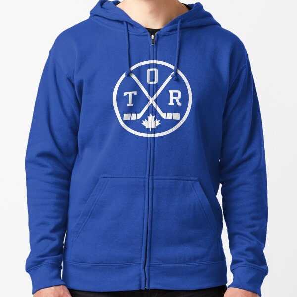 Item preview, Retro Toronto Hockey Emblem Vintage TOR Leafs designed and sold by pixeljamz.