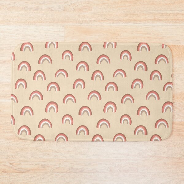 Item preview, Neutral Rainbows - Vanilla designed and sold by patternandcraft.