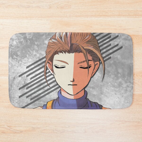 Item preview, Suikoden 2 Jowy Atreides HD Redraw designed and sold by danderrion.