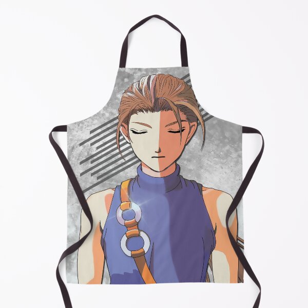 Item preview, Suikoden 2 Jowy Atreides HD Redraw designed and sold by danderrion.
