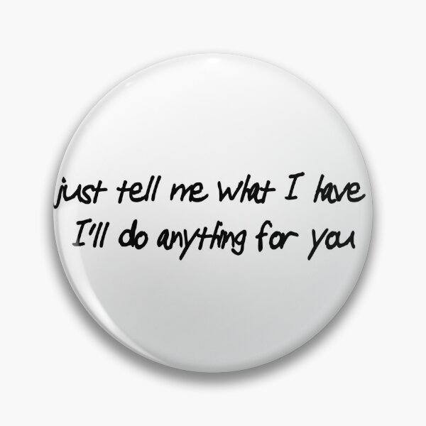 Item preview, anything 4 u 2 designed and sold by Kat Acosta.