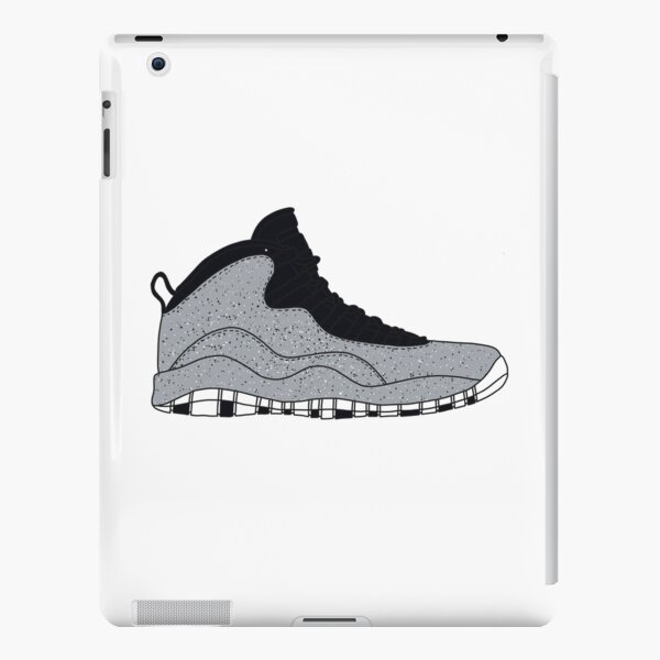 Jordan 10 on sale cement for sale