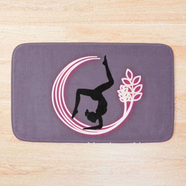 Item preview, Yoga made me do it shirt for girls, yoga made me do it phone cases, yoga made me do it duffle bag, yoga made me do it makes, yoga made me do it water bottle, yoga made me do it leggings   designed and sold by Poussyarts.