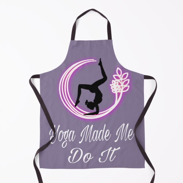 Item preview, Yoga made me do it shirt for girls, yoga made me do it phone cases, yoga made me do it duffle bag, yoga made me do it makes, yoga made me do it water bottle, yoga made me do it leggings   designed and sold by Poussyarts.