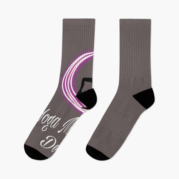 Item preview, Yoga made me do it shirt for girls, yoga made me do it phone cases, yoga made me do it duffle bag, yoga made me do it makes, yoga made me do it water bottle, yoga made me do it leggings   designed and sold by Poussyarts.