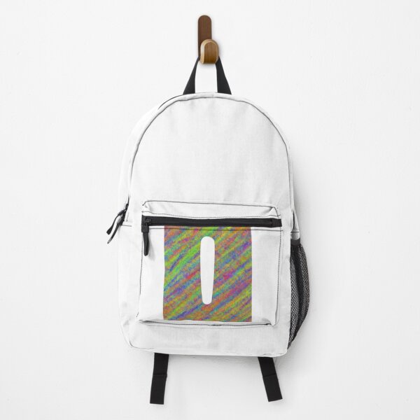 Item preview,  letter I designed and sold by PERsonalthreads.