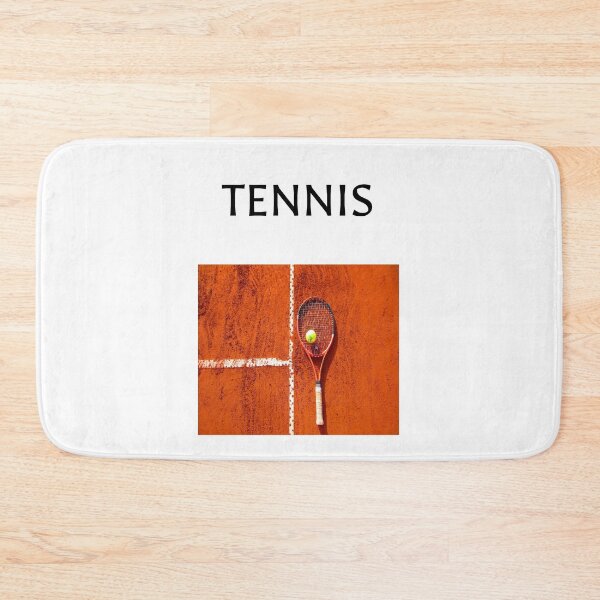 Item preview, Tennis Rolland Garos Australian Open US open Wimbledon designed and sold by Axel20.