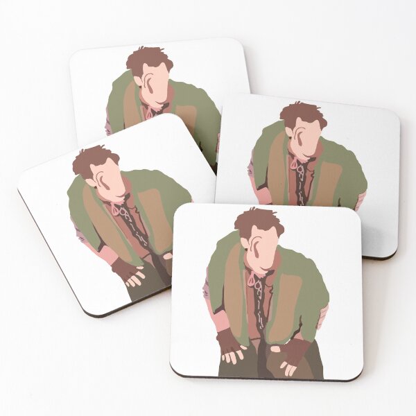 Item preview, Hunchback designed and sold by madebymich.