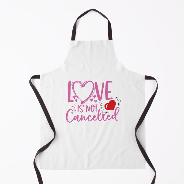 Item preview, Love Is Not Canceled! Love is not canceled Love Valentine! designed and sold by SoffyLee586.