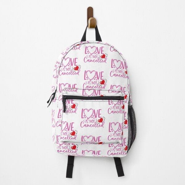 Item preview, Love Is Not Canceled! Love is not canceled Love Valentine! designed and sold by SoffyLee586.