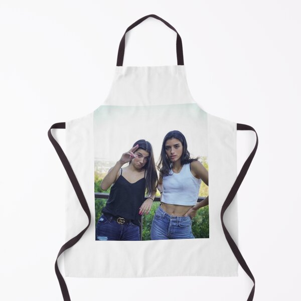 Item preview, Charli and dixie d'amelio designed and sold by Ivan0902.