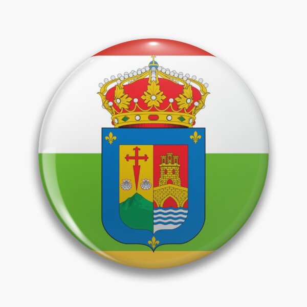 Item preview, Flag of La Rioja designed and sold by brigadeiro.