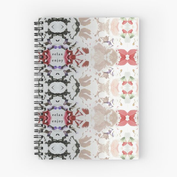 Item preview, relax enjoy 01/11/21 designed and sold by Shellaqua.