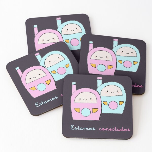 Item preview, Always connected you and me designed and sold by Fradema.