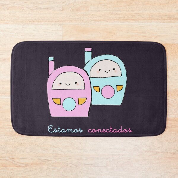 Item preview, Always connected you and me designed and sold by Fradema.