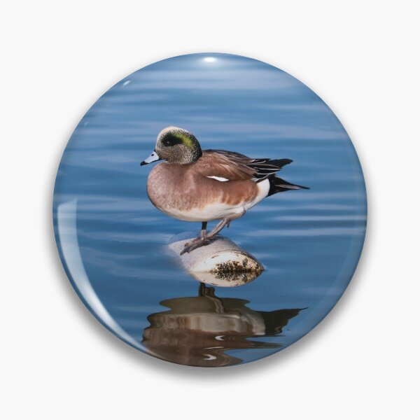 Item preview, The Lone Duck designed and sold by KsbAesthetics.