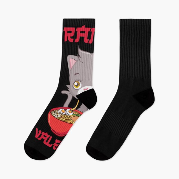 Item preview, Anime Japan Kawaii Noodle - Ramen Is My Valentine designed and sold by besTmanuFacture.
